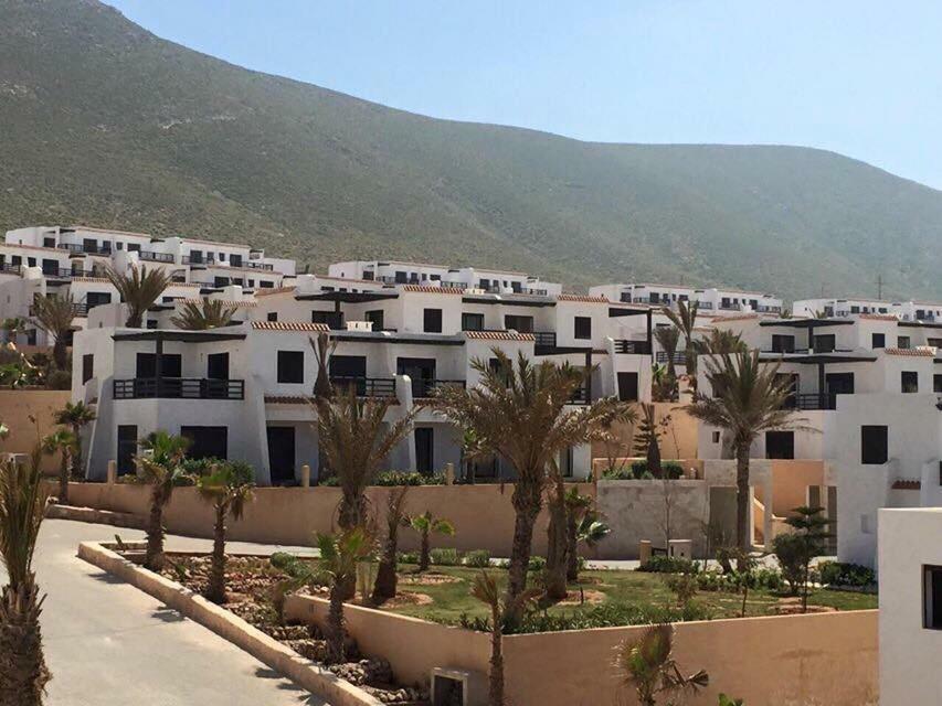 Villa A Louer Aglou Center Pres De Mirleft Exterior foto